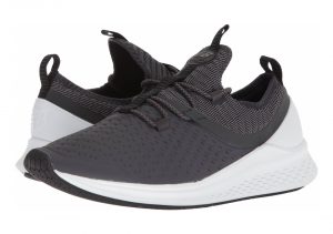 New Balance Fresh Foam Lazr Hyposkin - Black/White (MLAZRHP)