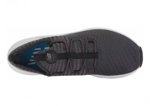 New Balance Fresh Foam Lazr Hyposkin - Black/White (MLAZRHP)