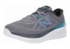 New Balance Fresh Foam More - Gunmetal Lead (MMORDO)