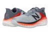 New Balance Fresh Foam More v2 - Grey (MMORGR2)