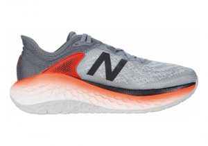New Balance Fresh Foam More v2 - Grey (MMORGR2)