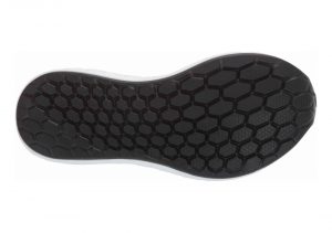 New Balance Fresh Foam Rise - Black Black White Bb (MRISEBB)