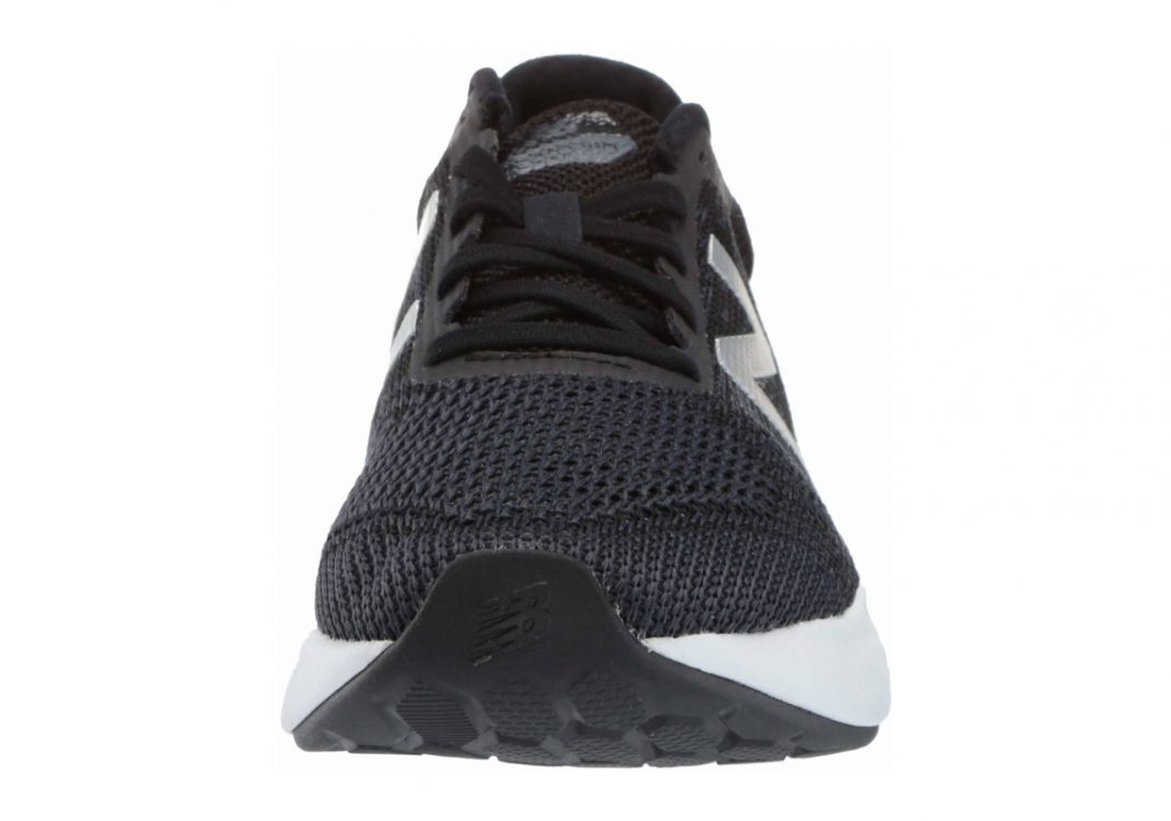 New Balance Fresh Foam Rise - Black Black White Bb (MRISEBB)