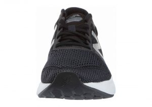 New Balance Fresh Foam Rise - Black Black White Bb (MRISEBB)