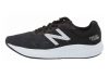 New Balance Fresh Foam Rise - Black Black White Bb (MRISEBB)