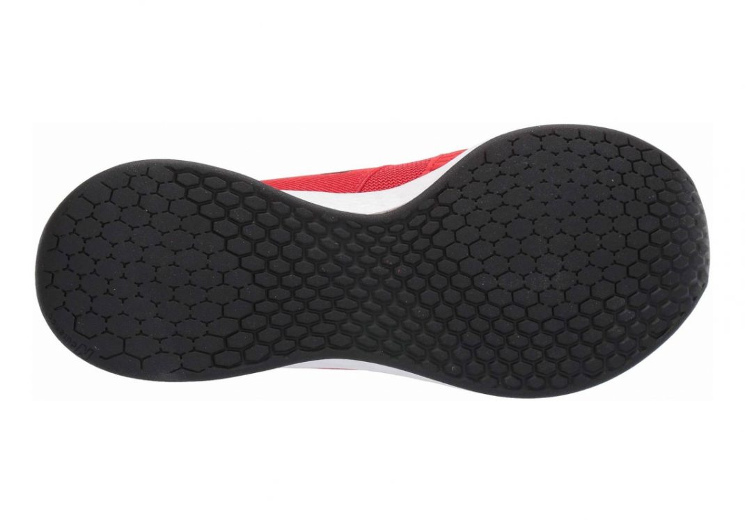 New Balance Fresh Foam Roav Boundaries - Red/Black (MROAVBR)