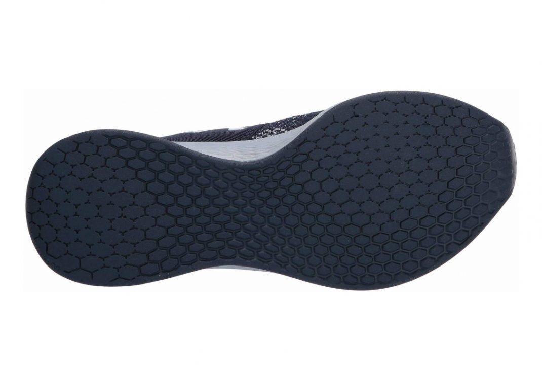 New Balance Fresh Foam Roav City Grit - Blue (MROAVRN)