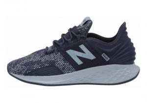 New Balance Fresh Foam Roav City Grit - Blue (MROAVRN)