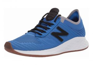 Vivid Cobalt/Black Textile (MRVFUCV)