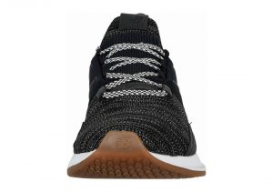 New Balance Fresh Foam Roav Knit - Black (MROAVKB)
