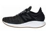 New Balance Fresh Foam Roav Knit - Black (MROAVKB)