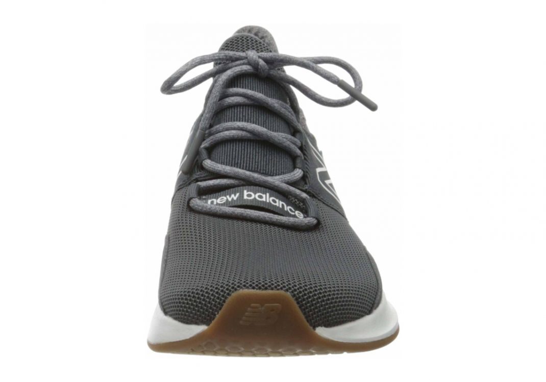 New Balance Fresh Foam Roav - Lead/Light Alluminum (MROAVTG)