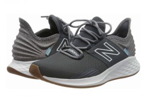 New Balance Fresh Foam Roav - Lead/Light Alluminum (MROAVTG)