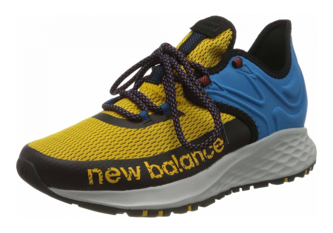 new balance roav trail