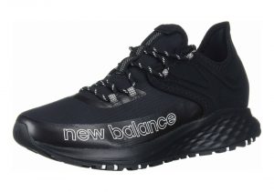 New Balance Fresh Foam Roav Trail - Black (MTROVLK)