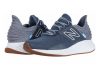 New Balance Fresh Foam Roav Tee Shirt - Blue (MROAVTG)