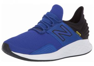 UV Blue Black Bleached Lime GLO (MROAVLM)