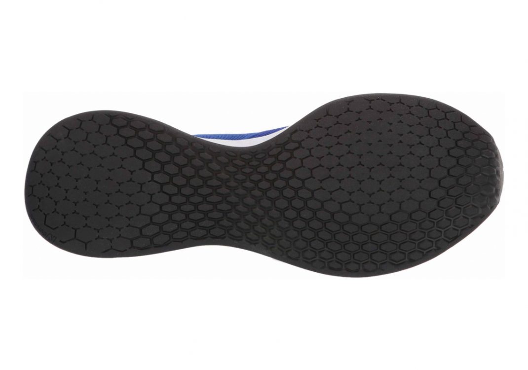 UV Blue Black Bleached Lime GLO (MROAVLM)