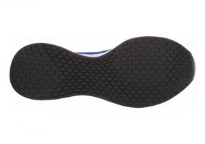 UV Blue Black Bleached Lime GLO (MROAVLM)