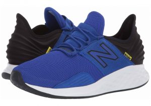 UV Blue Black Bleached Lime GLO (MROAVLM)