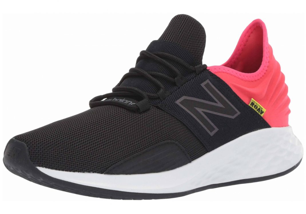 Black Energy RED Magnet (MROAVLE)