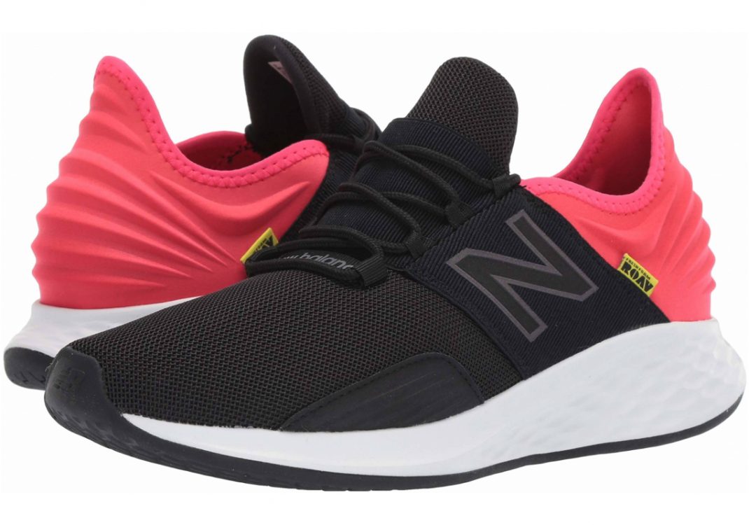 Black Energy RED Magnet (MROAVLE)