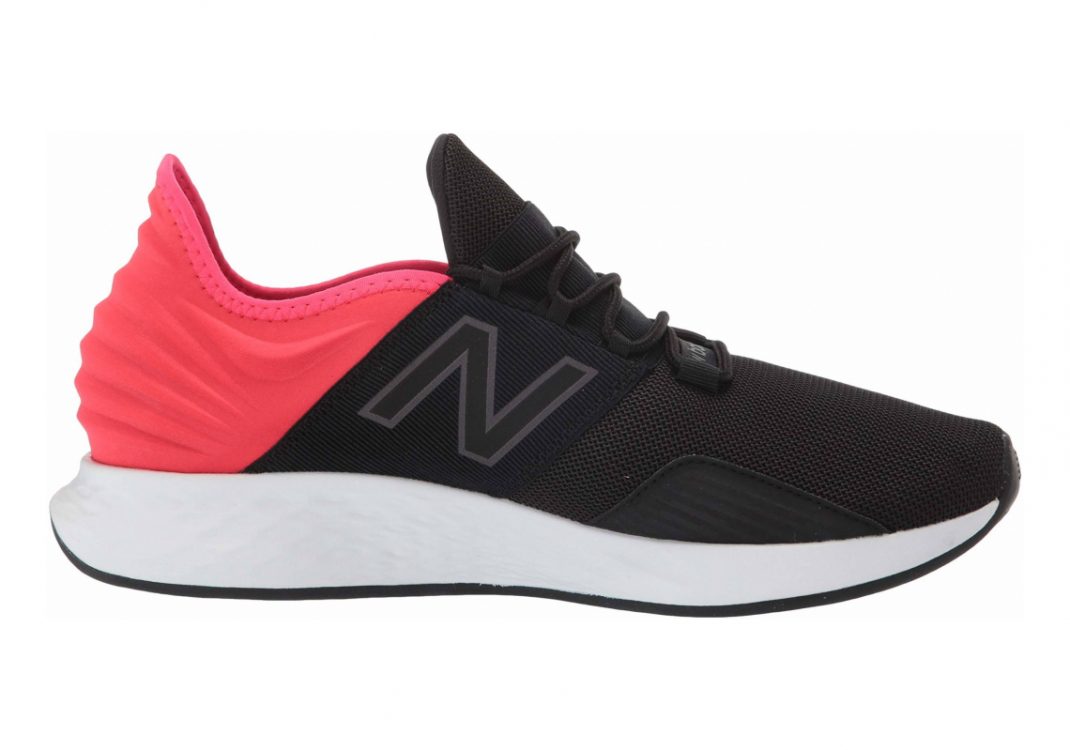 Black Energy RED Magnet (MROAVLE)