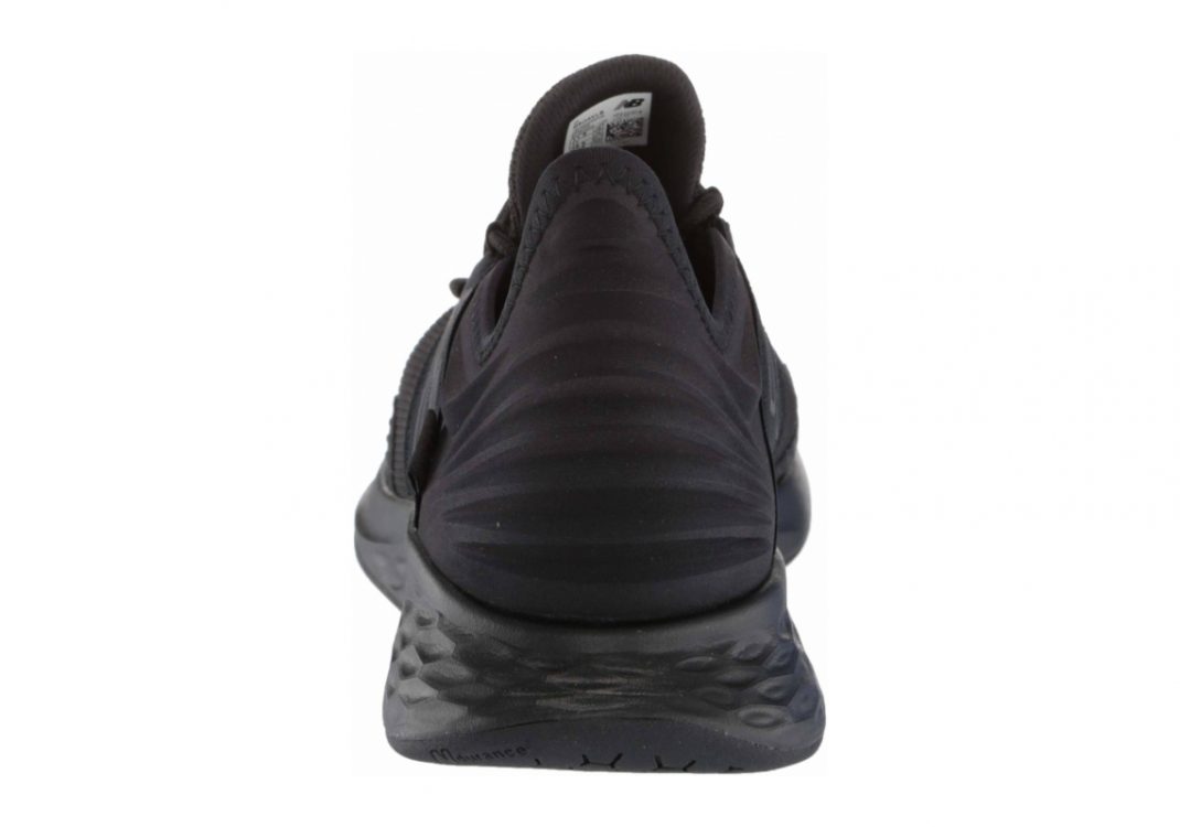 Magnet/Black (MROAVLB)