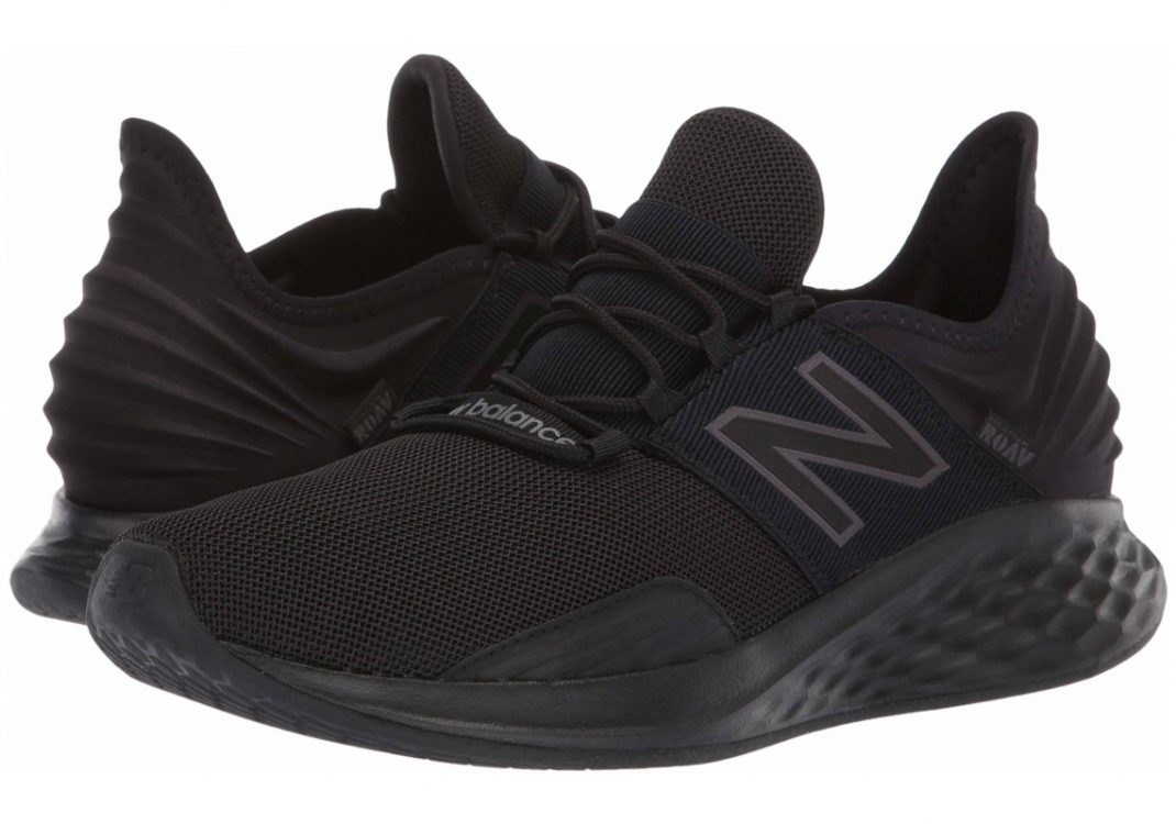 Magnet/Black (MROAVLB)