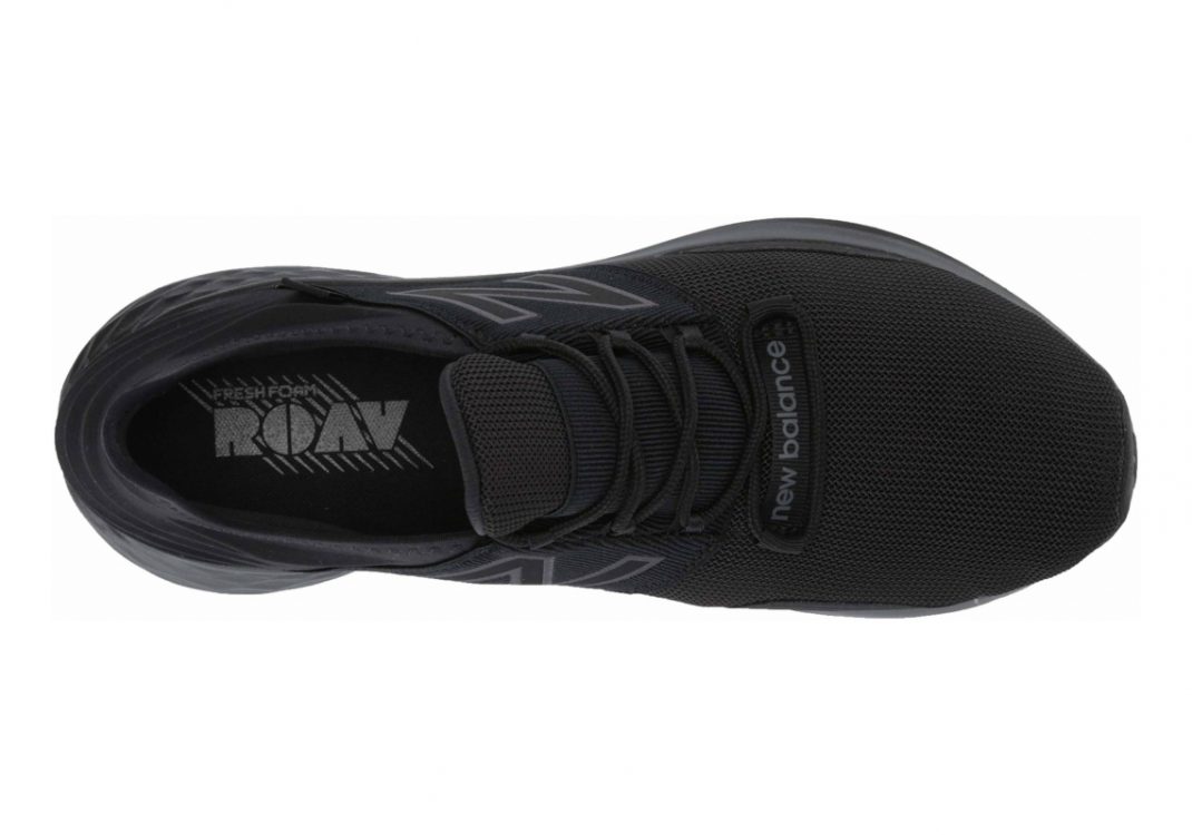 Magnet/Black (MROAVLB)