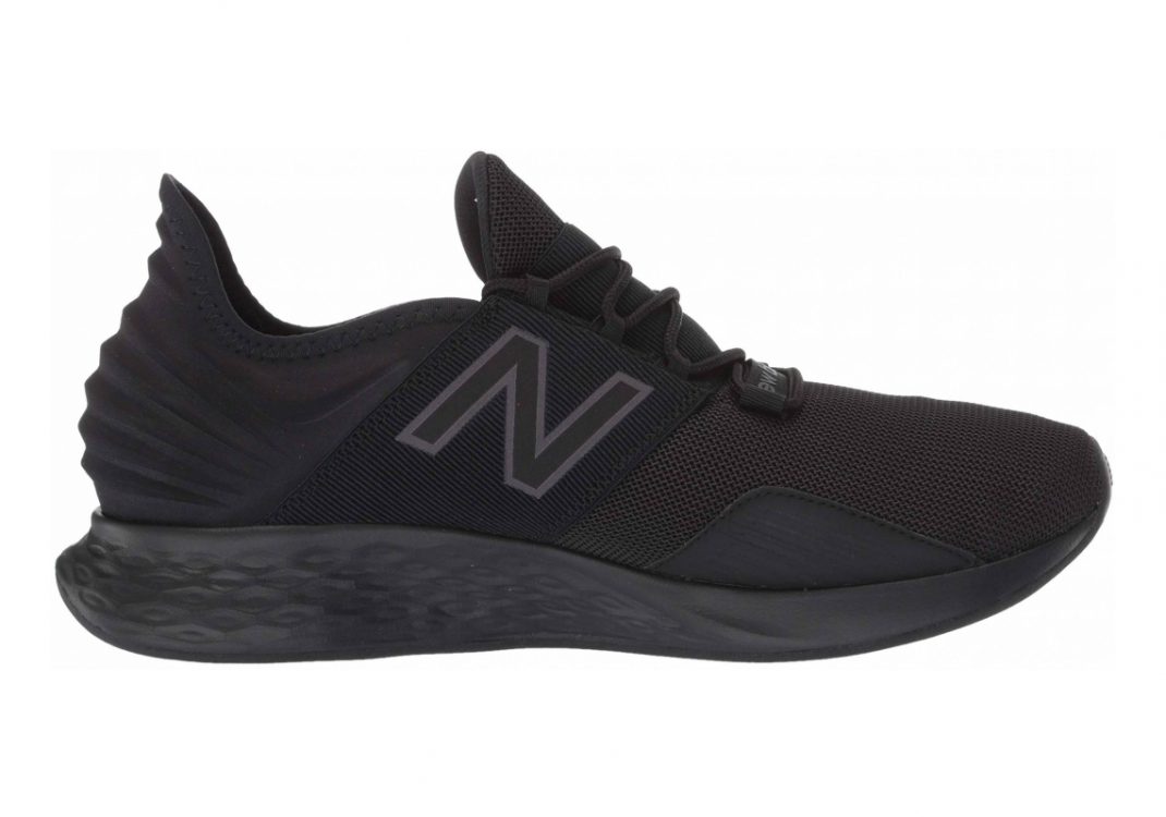 Magnet/Black (MROAVLB)