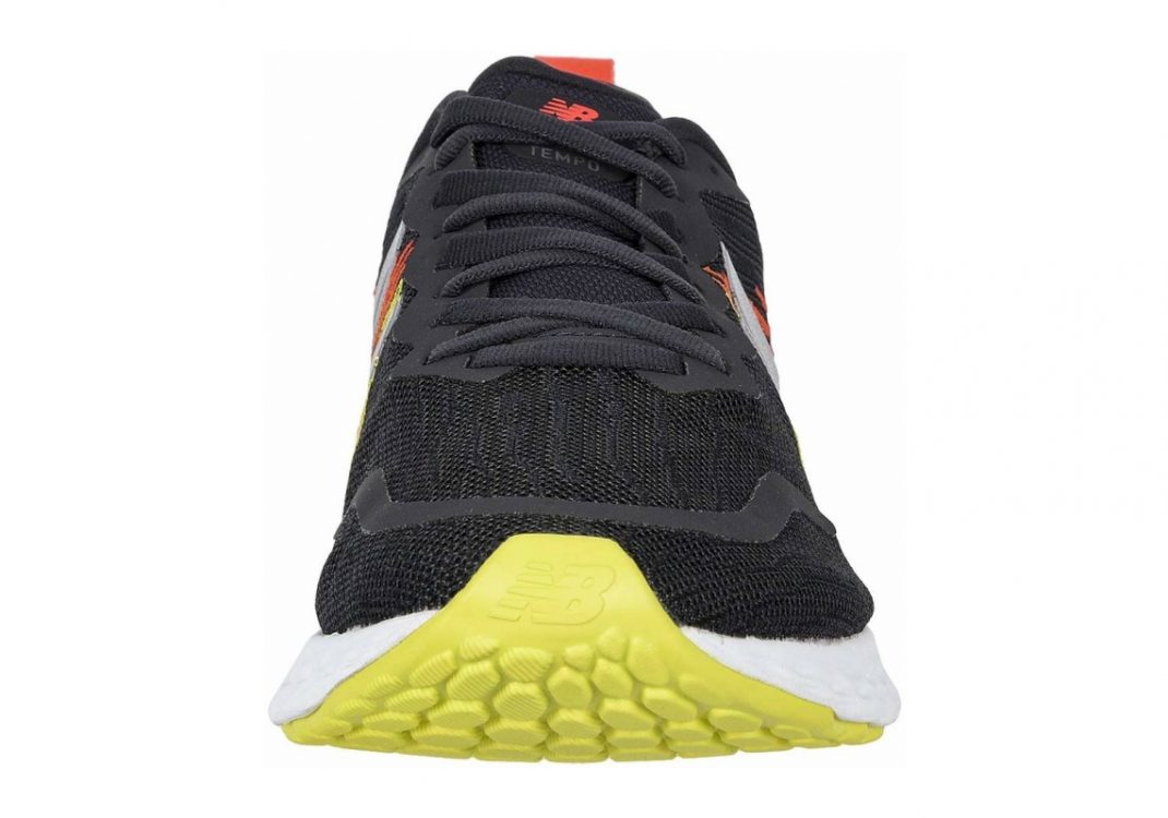 New Balance Fresh Foam Tempo - blue/red (MTMPOBR)