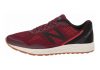 New Balance Fresh Foam Gobi Trail v2 - Burgundy Black (MTGOBIR2)