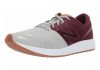 New Balance Fresh Foam Veniz - Multicolore Silver Mink Burgundy Cm1 (MVNZCM1)