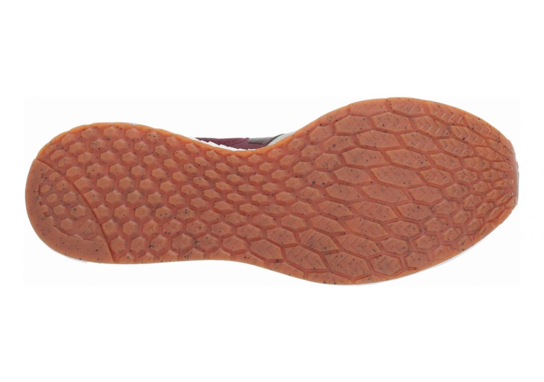 New Balance Fresh Foam Veniz - Multicolore Silver Mink Burgundy Cm1 (MVNZCM1)