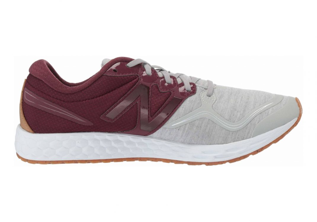 New Balance Fresh Foam Veniz - Multicolore Silver Mink Burgundy Cm1 (MVNZCM1)