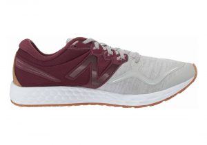 New Balance Fresh Foam Veniz - Multicolore Silver Mink Burgundy Cm1 (MVNZCM1)