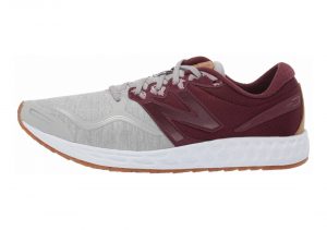 New Balance Fresh Foam Veniz - Multicolore Silver Mink Burgundy Cm1 (MVNZCM1)