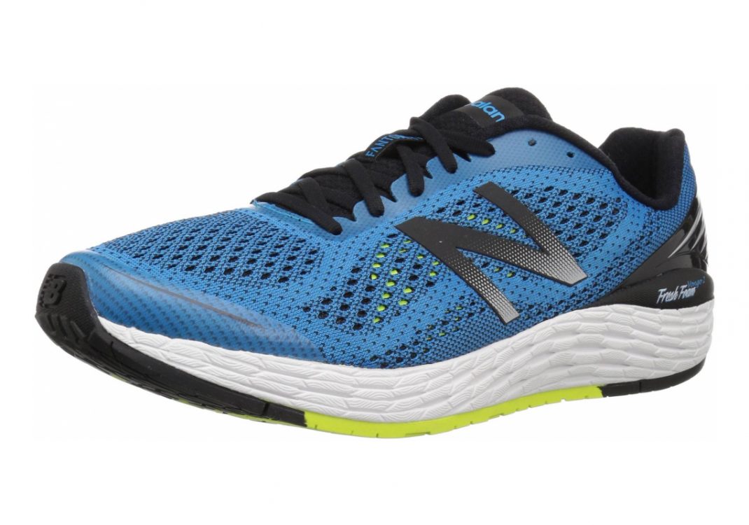New Balance Fresh Foam Vongo v2