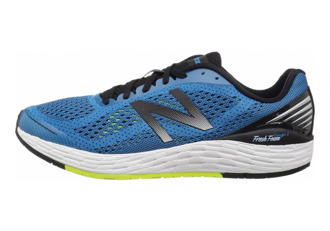 New Balance Fresh Foam Vongo v2 - 