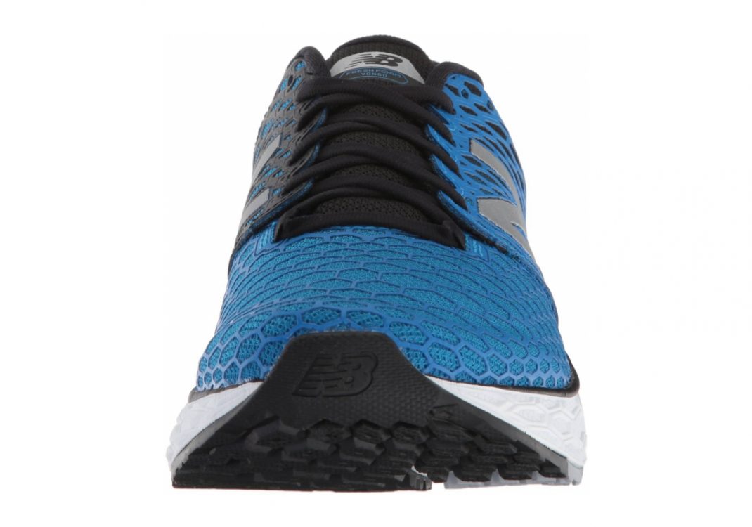 New Balance Fresh Foam Vongo v3 - Blue (MVNGOLB3)
