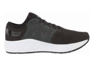New Balance Fresh Foam Vongo v4 - Black (MVNGOBK4)