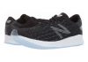 New Balance Fresh Foam Zante Pursuit - Black/Castlerock/White (MZANPBK)