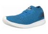 New Balance Fresh Foam Zante Solas - Deep Ozone Blue Dark Neptune Black (MZANSDO)