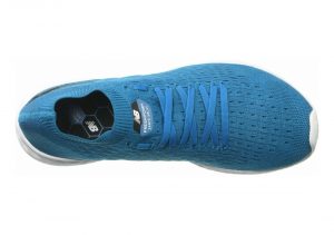 New Balance Fresh Foam Zante Solas - Deep Ozone Blue Dark Neptune Black (MZANSDO)