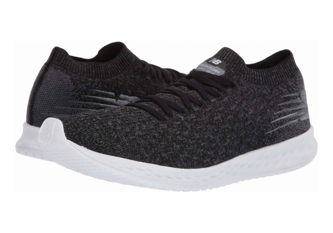 Black / White (MZANSBB)