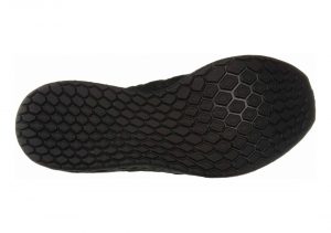 New Balance Fresh Foam Zante Trainer - Black Black Magnet Gold Lb (MXZNTLB)