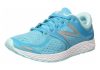 New Balance Fresh Foam Zante v3 Breathe - Blue (WZANTHB3)