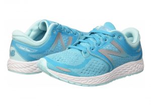 New Balance Fresh Foam Zante v3 Breathe - Blue (WZANTHB3)