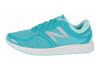 New Balance Fresh Foam Zante v3 Breathe - Blue (WZANTHB3)